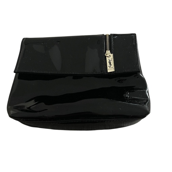 YSL Cosmetic Bag - Picture 1 of 5